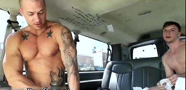  Gay cocksucker for verbal straight guys Excited To Be On The Baitbus
